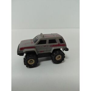 Schaper Stomper 4x4 Toyota Tercel SR5 SUV Truck / Hong Kong